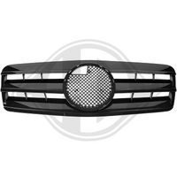 DIEDERICHS 1625241 - Panal de radiador