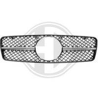 DIEDERICHS 1625440 - Panal de radiador