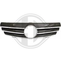 DIEDERICHS 1626240 - Panal de radiador - HD Tuning