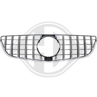 DIEDERICHS 1627440 - Pieza interior panal radiador - HD Tuning