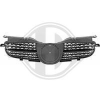 DIEDERICHS 1635440 - Panal de radiador - HD Tuning