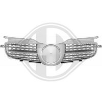 DIEDERICHS 1635441 - Panal de radiador - HD Tuning