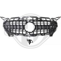 DIEDERICHS 1637940 - Panal de radiador - HD Tuning