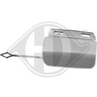 DIEDERICHS 1641367 - Tapa, gancho de arrastre