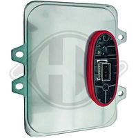 DIEDERICHS 1663285 - Unidad de control, iluminación