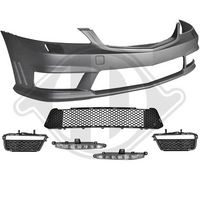 DIEDERICHS 1647351 - Parachoques - HD Tuning