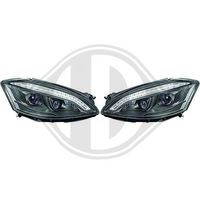 DIEDERICHS 1647586 - Juego faros principales - HD Tuning