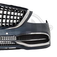 DIEDERICHS 1648552 - Parachoques