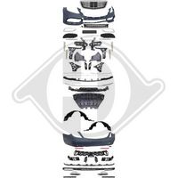 DIEDERICHS 1648555 - Parachoques