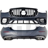 DIEDERICHS 1649450 - Parachoques - HD Tuning