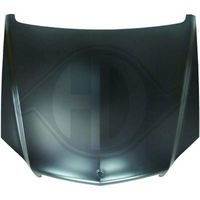 DIEDERICHS 1655000 - Capó del motor