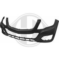 DIEDERICHS 1655152 - Parachoques