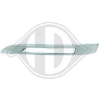 DIEDERICHS 1655163 - Cubierta, parachoques