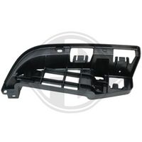 DIEDERICHS 1655267 - Soporte, parachoques