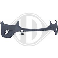 DIEDERICHS 1656150 - Parachoques