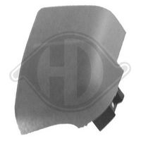 DIEDERICHS 1661057 - Parachoques