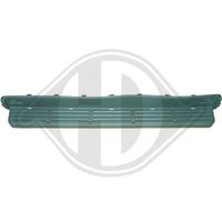 DIEDERICHS 1661058 - Escalón de estribo, enganche de remolque