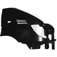 DIEDERICHS 1662007 - Guardabarros