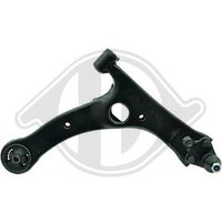 DIEDERICHS 1662411 - Barra oscilante, suspensión de ruedas