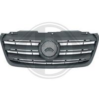 DIEDERICHS 1664040 - Panal de radiador