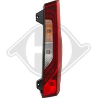 DIEDERICHS 1664090 - Piloto posterior - Priority Parts