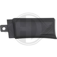 DIEDERICHS 1663156 - Cubierta, parachoques