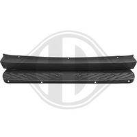 DIEDERICHS 1663159 - Estribo