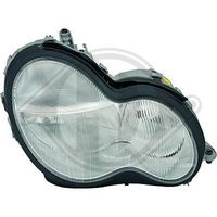 DIEDERICHS 1671081 - Faro principal - Priority Parts