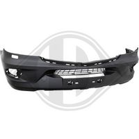 DIEDERICHS 1663251 - Parachoques