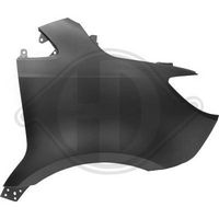 DIEDERICHS 1664006 - Guardabarros