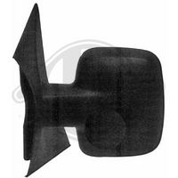 DIEDERICHS 1665024 - Retrovisor exterior