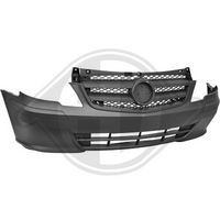 DIEDERICHS 1667050 - Parachoques