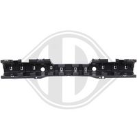 DIEDERICHS 1668065 - Amortiguador de colisiones, parachoques