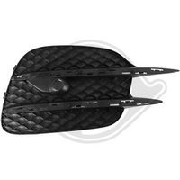 DIEDERICHS 1668346 - Rejilla de ventilación, parachoques - HD Tuning