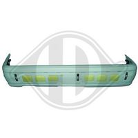 DIEDERICHS 1670056 - Parachoques