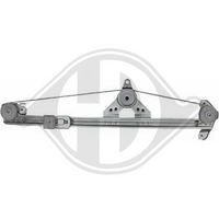 DIEDERICHS 1670123 - Elevalunas