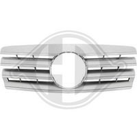 DIEDERICHS 1670341 - Panal de radiador