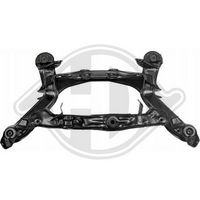 DIEDERICHS 1670419 - Cuerpo del eje