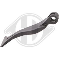 DIEDERICHS 1671026 - Asa, desbloqueo capó