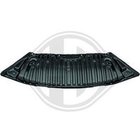 DIEDERICHS 1672020 - Amortiguación del compartimiento de motor