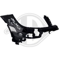 DIEDERICHS 1672031 - Soporte, parachoques