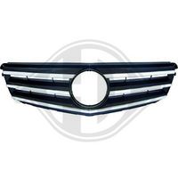 DIEDERICHS 1672043 - Panal de radiador