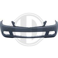 DIEDERICHS 1672053 - Parachoques