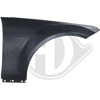 DIEDERICHS 1672106 - Guardabarros