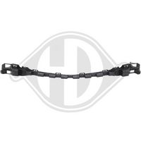 DIEDERICHS 1672130 - Amortiguador de colisiones, parachoques