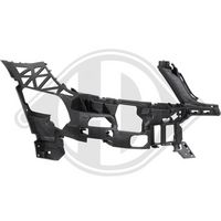 DIEDERICHS 1672132 - Soporte, parachoques