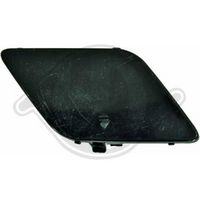 DIEDERICHS 1672164 - Tapa, gancho de arrastre