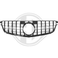 DIEDERICHS 1672241 - Pieza interior panal radiador - HD Tuning