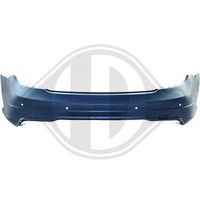 DIEDERICHS 1672256 - Parachoques