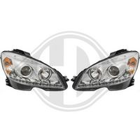 DIEDERICHS 1672485 - Juego faros principales - HD Tuning